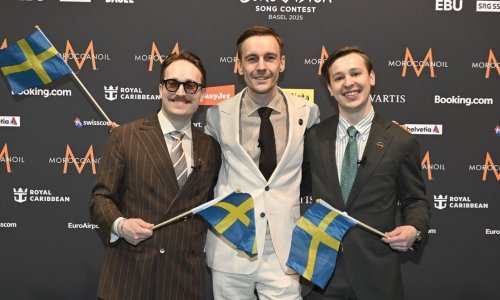 Svake godine ista priča: Jesu li Šveđani 'bezobrazno ukrali' svoju pjesmu?