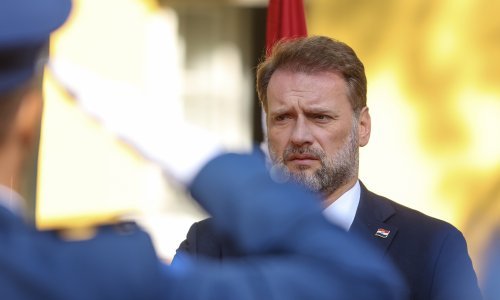 Počinje suđenje Banožiću: 'Svjestan sam kako ništa neće vratiti izgubljeni život'