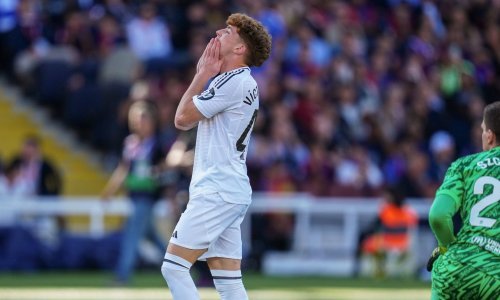 Snimka realovca skupila 15 milijuna pregleda; navijači pišu: Ovo mu je kraj karijere