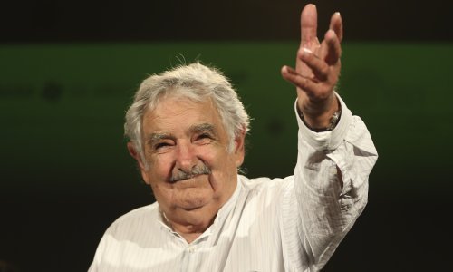 Preminuo Jose Mujica, najsiromašniji predsjednik na svijetu