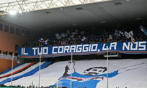 S Viallijem i Mancinijem su bili europska krema i prvaci nogometne NBA, sad su prvi put u povijesti ispali u treću ligu