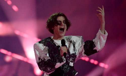 Britanski voditelj Marka Bošnjaka prozvao 'prvom gay osobom u Hrvatskoj'