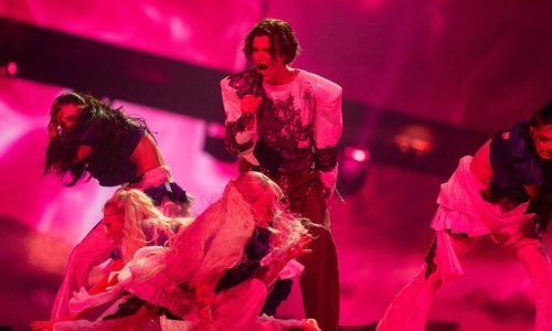 Evo što 'susjedi' pišu o Marku Bošnjaku: 'Iznio kotao na binu i bavio se vještičarenjem'