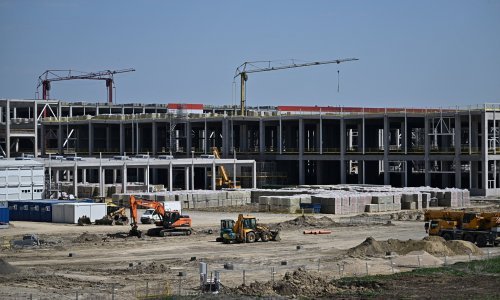 Kineski tehnološki gigant stiže u susjedstvo: U tvornicu ulažu 3,2 milijarde eura