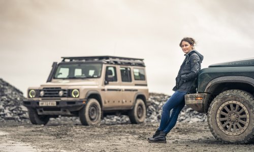 Direktorica INEOS-a kaže kako neće prisiljavati kupce na prijelaz isključivo na električne automobile