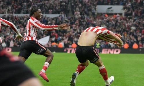 Kultni klub u 122. minuti stigao na prag Premier lige, pogledajte slavlje koje je uslijedilo