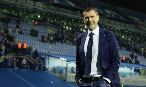 Boban objasnio kako je Olmu propao veliki transfer: Nisam mogao to shvatiti