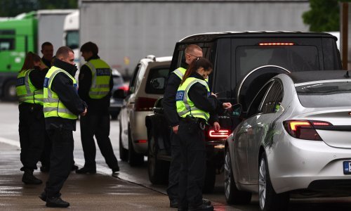 Njemačka donijela oštriji zakon: Od danas teže do putovnice, evo što se sve mijenja