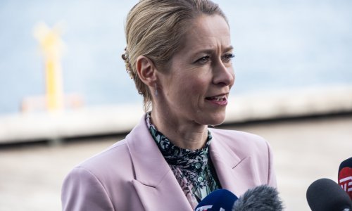 Kallas: 'Izraelski napadi u Gazi nadilaze ono što je potrebno za borbu protiv Hamasa'