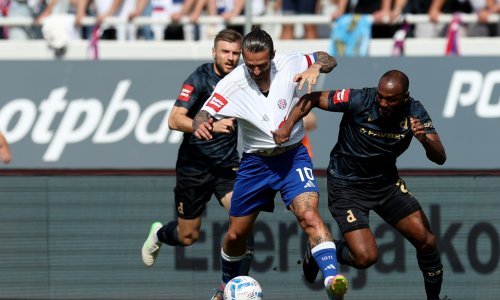 Boban i Dinamo dogovorili ostanak legende kluba; stiže i hit napadač SHNL-a