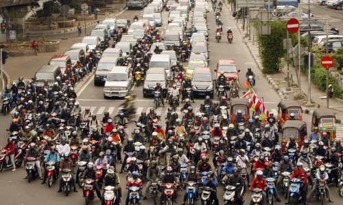 Može li javni prijevoz zamijeniti automobile; evo kako to rade u velikim gradovima