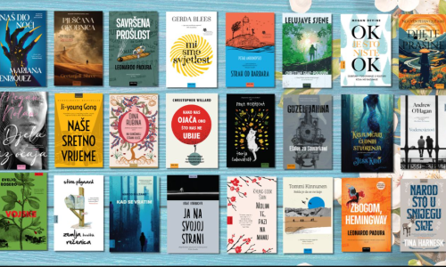 Nakladnička kuća Hena com proglašena najboljim regionalnim izdavačem