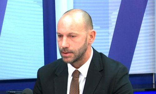 Habijan o početku suđenja Banožiću: Sve je unutar zadanih rokova