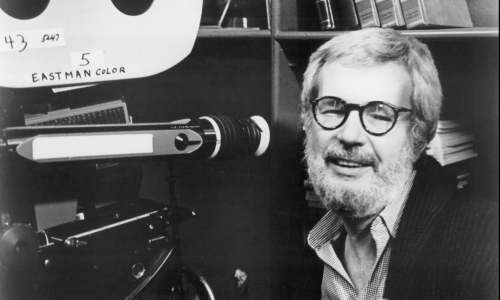 Umro oskarovac Robert Benton, redatelj filma "Kramer protiv Kramera"