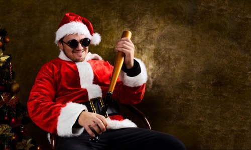 Bugari i Rumunji očekivali Djeda Božićnjaka, a dobili poseban režim