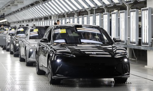 Kineski proizvođači automobila: 'Cjenovni ratovi će industriju gurnuti u propast'