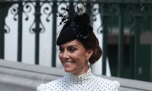 Zbog ove geste svi još više vole Kate Middleton