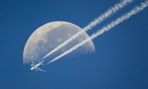 Policija se zaprepastila kad je vidjela radarske snimke