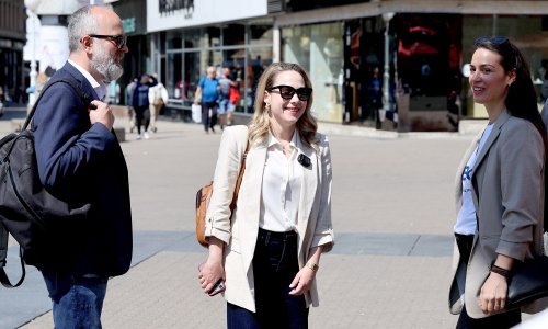 Selak Raspudić: Mislav Herman je zagrebački Dragan Primorac