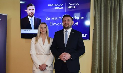 Tekić udario po Duspari: Koliko si para potrošio na sudske sporove