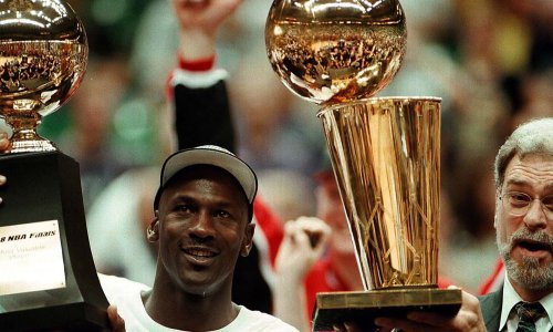 Povijesni povratak: NBA utakmice opet na NBC-ju, Michael Jordan novi analitičar