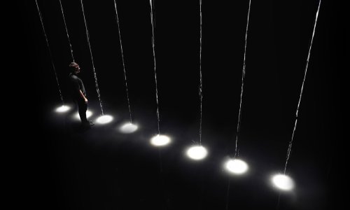 Od kinetičkih skulptura do zvučnih pejzaža na 5. festivalu zvuka i eksperimenta Gibanja