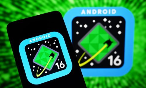 Uskoro stiže: Ovo je Android 16 i njegov neobičan dizajn