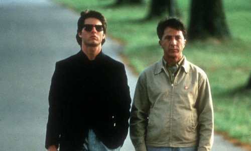 Slučajnost ili sudbina: Sestrin ultimatum donio je Tomu Cruiseu ulogu života