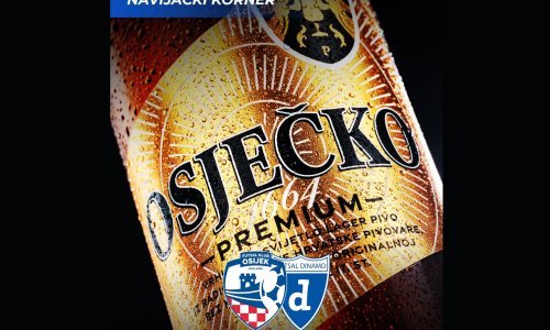 Poziv na futsal spektakl i navijačko druženje u Gradskom vrtu