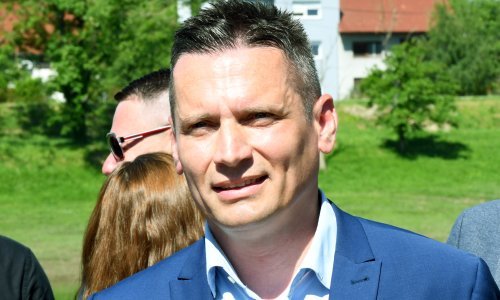 Orlić: Ako gradonačelnica ostane Ikić Baniček, Sisak će postati grad pilićara i grad smrada
