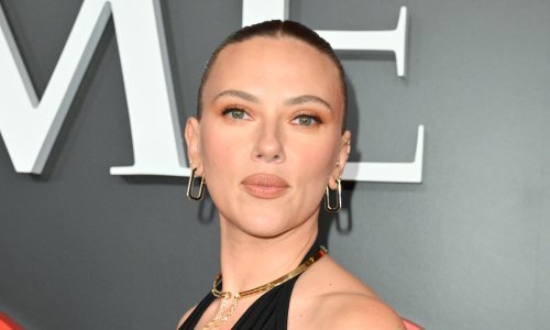 Veliko priznanje za Scarlett Johansson: 'Seksi plavuša' ostvarila je ono o čemu je maštala