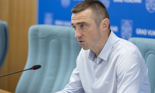 Penava otkrio planove nakon što napusti gradonačelničku fotelju