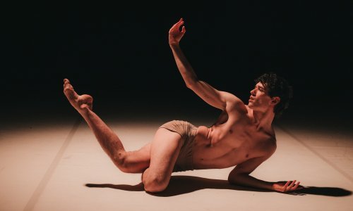 42. Tjedan suvremenog plesa: Zagreb i Rijeka postaju plesna središta Europe stiže i veliki Akram Khan