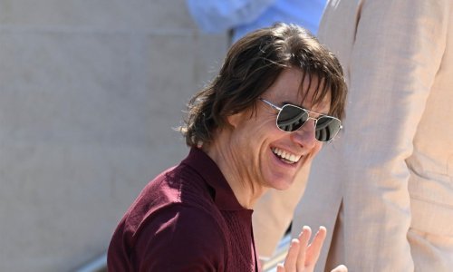 Samo su tri minute dijelile Toma Cruisea od velike tragedije s avionom