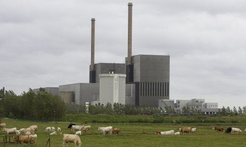 Promjena politike; Danska razmatra povratak nuklearnoj energiji