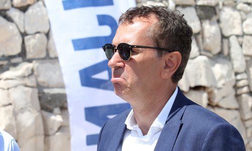 Pauletić: Laž je da imam dogovor s HDZ-om