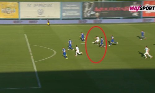 Pogledajte Frukovu golčinu koju ne bi zaustavila ni dva vratara