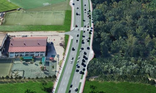 Rasterećenje na istoku Zagreba: Kreće treća etapa produžene Branimirove