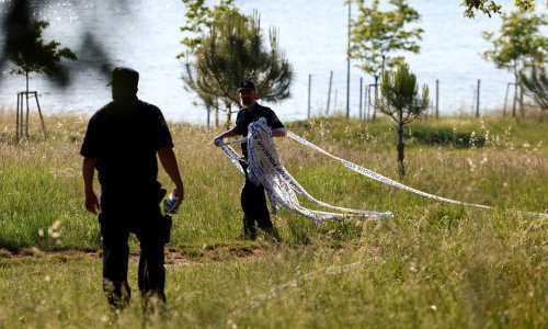 Kod Umaga pronađene dvije mrtve osobe: Policija sumnja na nasilnu smrt