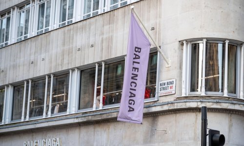 Balenciaga ima novo vodstvo: Promocija Nathalie Raynaud odvila se u ključnom trenutku