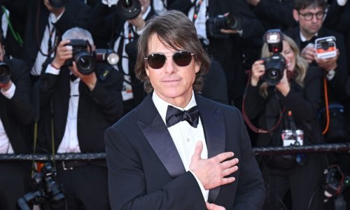 Spektakl u Cannesu: Tom Cruise izbjegao odgovoriti na pitanje svih pitanja