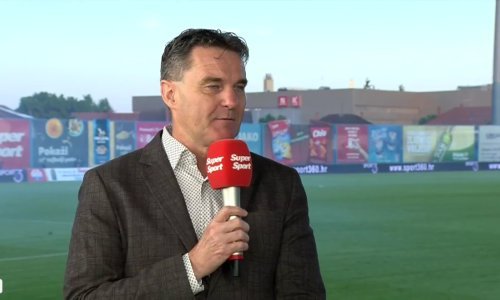 Pogledajte ogorčenog Samira Toplaka nakon finala Kupa: 'Ovo nije pravedno i ne može biti pravedno'