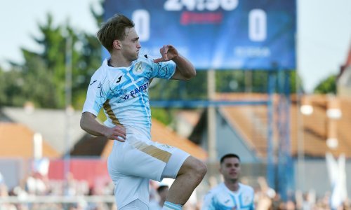 Fruk: Malo smo razočarani i istrošeni