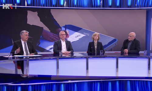 Birači u nedjelju dobivaju četiri listića: Ovi izbori su specifični, Rijeka je posebno zanimljiva