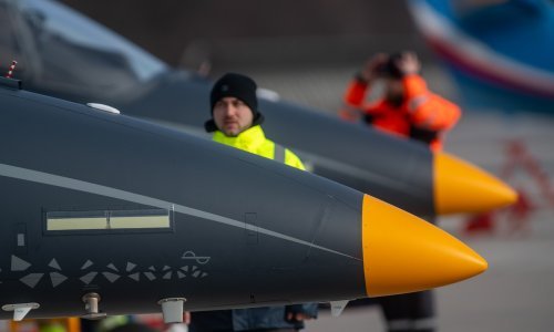 Oružje umjesto automobila: Vojna industrija u Češkoj doživljava zlatno doba