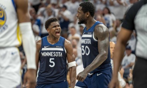 Minnesota deklasirala Golden State i izborila finale Zapada; Boston se ne predaje