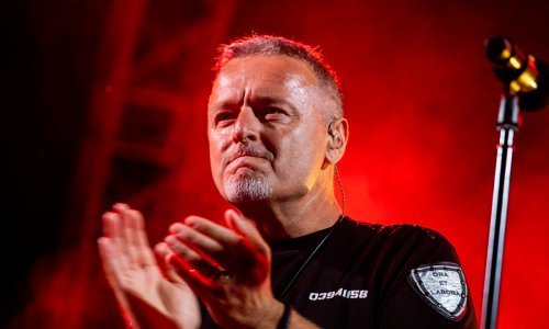 Pogledajte koliko je Thompson zaradio na samo dva prošlogodišnja koncerta