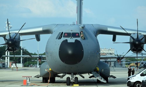 Njemačka i V. Britanija razvijaju moćno oružje dometa 2000 km