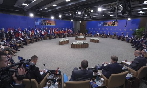 Ukrajina poslala memorandum Rusiji: Traže samo jednu stvar, ali Putin bi ih mogao odbiti