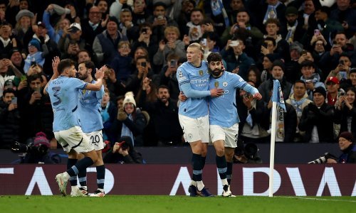 Kako će igrači Manchester Cityja reagirati na ovu Haalandovu izjavu?